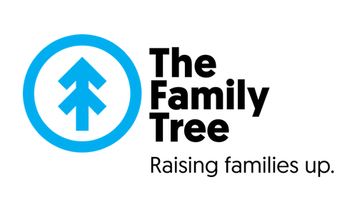 The Family Tree logo