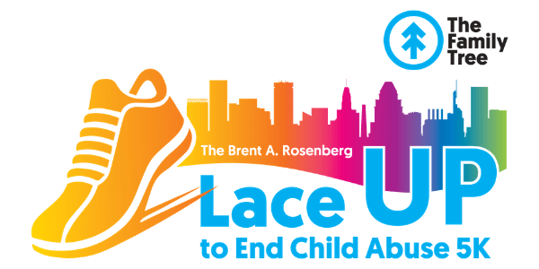 Lace UP Logo