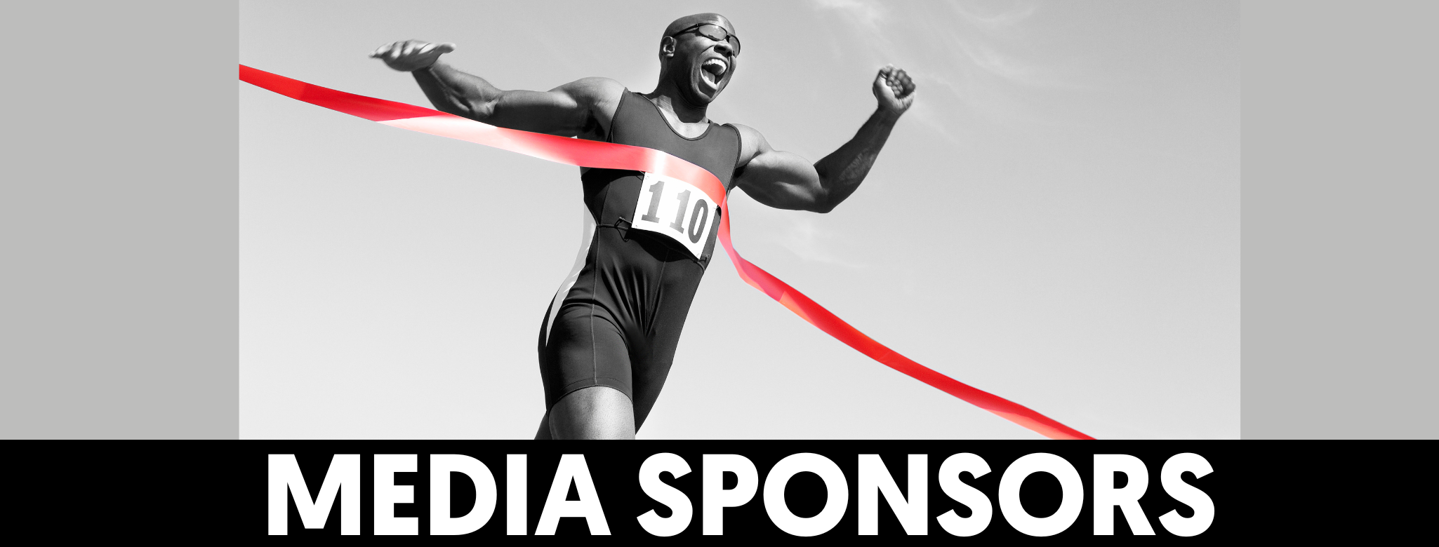 Lace UP media sponsors