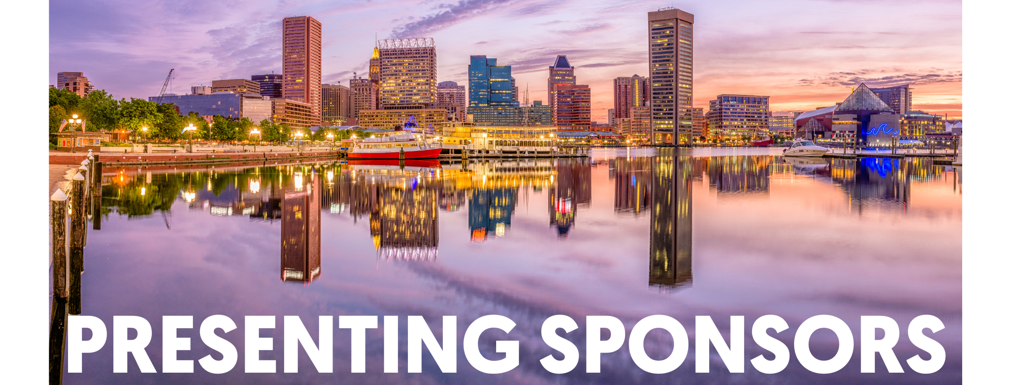 Lace UP presenting sponsor