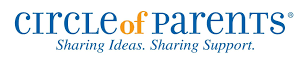 Circle of Parents Logo 2 Circle of Parents Logo