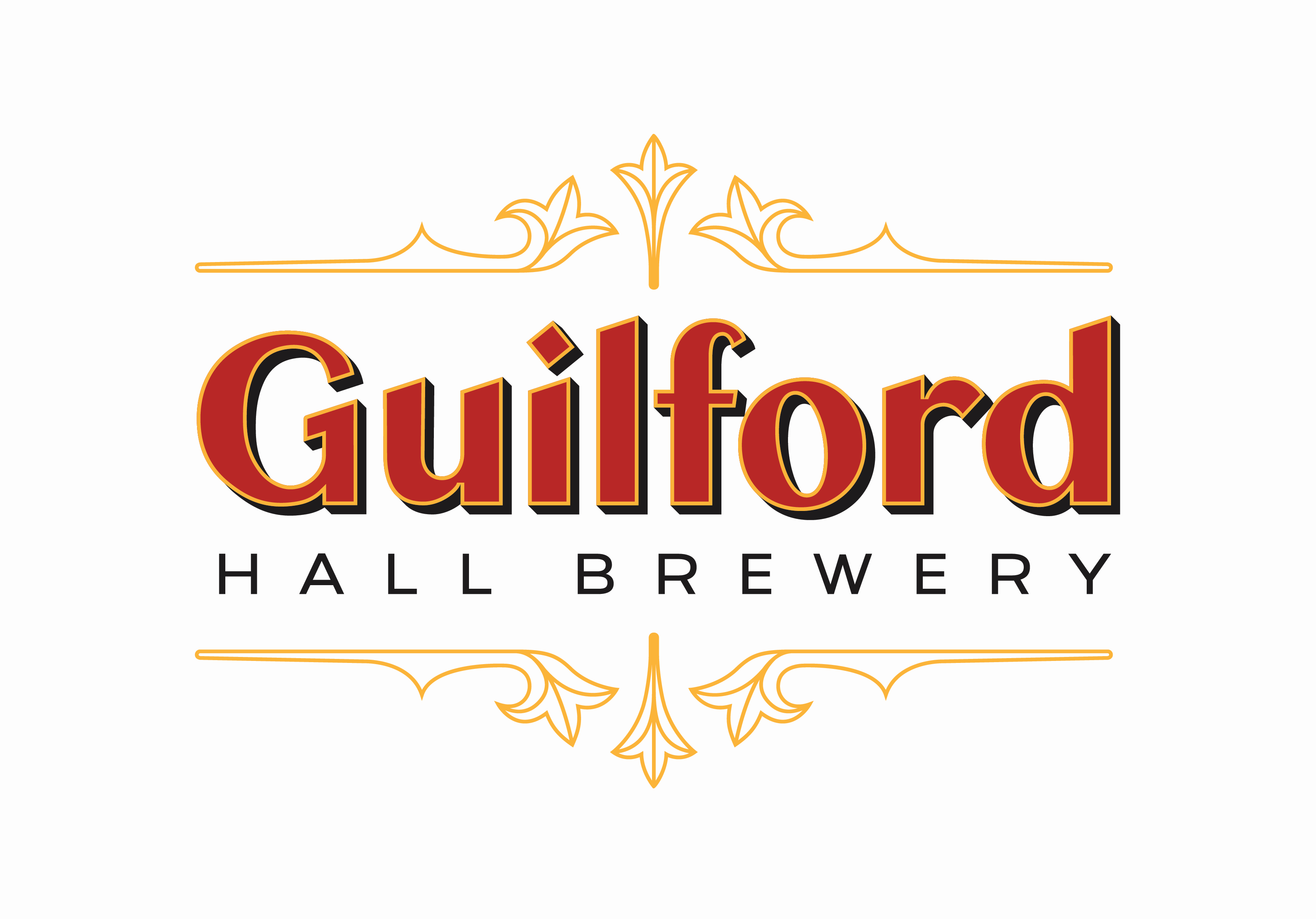 Guilford-Hall-Logo