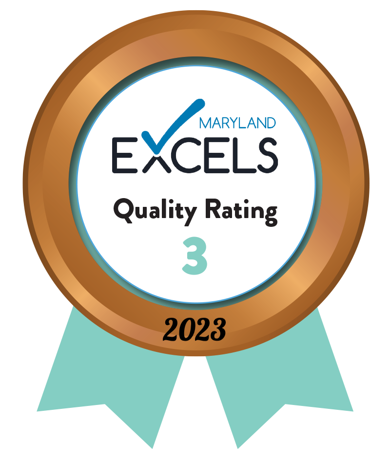 Excel level 3 logo