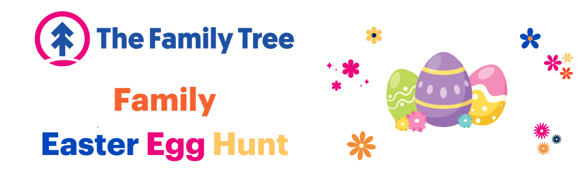 EAster Egg hunt